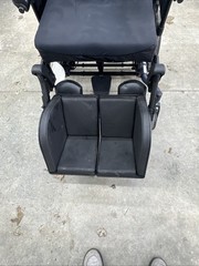 🥇Wheelchair Ki Mobility Focus CR Tilt In Space Adjustable ~NICE~ Lightly Used!