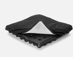 RAFT ergo SEET Comfortable Multi-Use Cushion – Relieve Back Pain Improve Posture