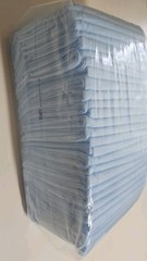 Disposable Underpads Unbranded Waterproof Bed Pad 100 Ct Absorbent Adults Pets