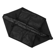 Wheelchair Underneath Bag 600D Oxford Cloth Movable Under Seat Basket For