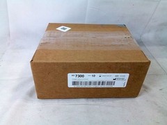 Hollister Adapt 7300 Medium Beige Ostomy Belt 23-43 in Box of 10