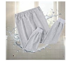 LAROTSUBA Waterproof Patient Care Incontienence Trousers,Patient Care, Med