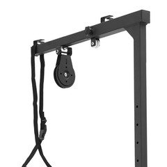 Multifunctional Standing Frame With Traction Devices, 220Lb Steel