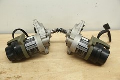 TESTED Motors for Pride Jazzy EVO 613 / Li Power Chair MOT2100312 MOT2100310