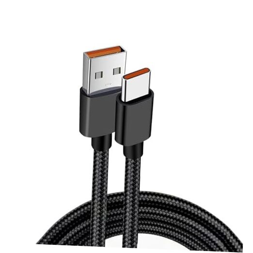 Starkey StarLink Premium Charger 2.0 USB-C Charging Cable for Hearing Aid