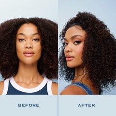 Shea Moisture 100 Virgin Coconut Oil Leave-In Treatment 8 Ounce