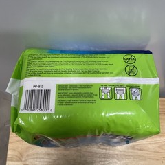 Prevail Per-Fit Unisex Adult Underwear/ Diapers Medium 6 Packs of 20 (120 total)