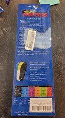Redi-Thotics Flex Orthotic Insoles Size D Men 9-9.5 Women 10-10.5 Open Box