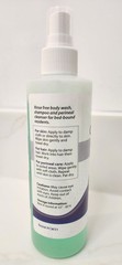 Lot of 3 – Perineal/Body Wash + Shampoo Cleanser with Aloe Vera (Rinse Free)