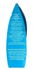 Poise Impressa Bladder Supports Size 1 open box of 10+5=15 count sealed-no leaks