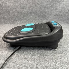 Foot Circulator FC-2000 Massager Reflexology Circulation Therapy Fitness Health