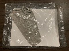 Knit-Rite Liner-Liner Prosthetic Liner Sock Regular X-Short 1SXLRGXS