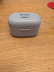 Lexie B2 Plus OTC Hearing Aids Powered by Bose