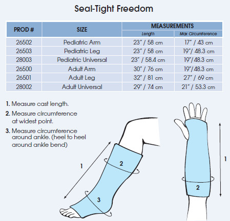 Seal-Tight Adult Protector