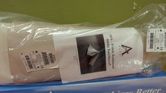 New In Box ALPS Amputee Prosthetic Easy Sleeve Fabric Reinforced Sticky