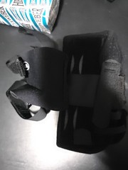 Titan Wrist Brace Support Left Hand