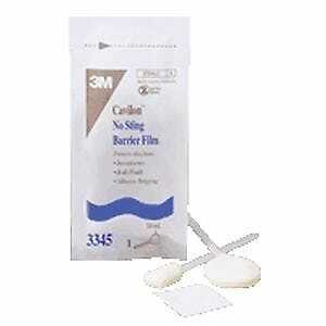3M Cavilon No Sting Barrier Film, Alcohol Free, Non-cytotoxic, Sterile – 1 Count