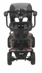 NEW Drive Medical Phoenix Heavy Duty Power Scooter, 4 Wheel, 20″ Seat