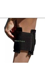 (2 Packs) BeActive+ -Instant Relief Acupressure Calf Brace-Sciatica & Back Pain