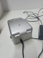 Zephyr by Dry & Store Hearing Aid Dryer and Storage