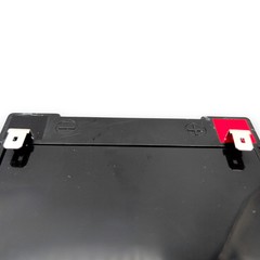 Interstate SLA1104 12V 12Ah AGM Scooter Battery Replacement – Pride, Golden Tech