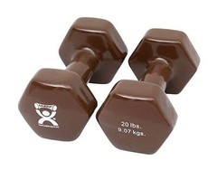 Hand Weights/ Dumb Bells