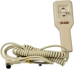 Pride Lift Chairs Standard Hand Control for Lift Chairs ELEASMB1030