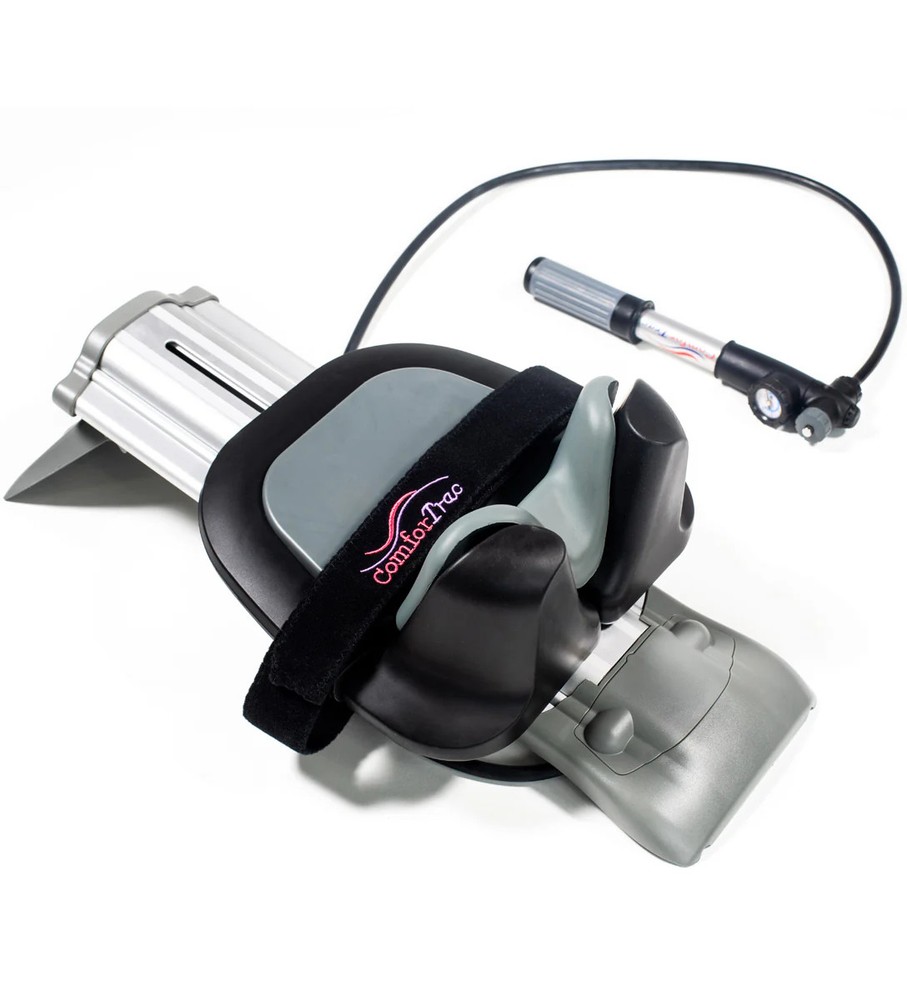 Aspen ComforTrac Cervical by Brace Direct – Traction Device, Pdac Approved E0849