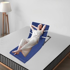 Electric Lifting Bed Backrest For Elderly Pregnant Women 330lbs 2-80° Adjustable