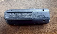 Brand New Starkey StarLink Remote Microphone Plus + Digital Bluetooth Free Ship