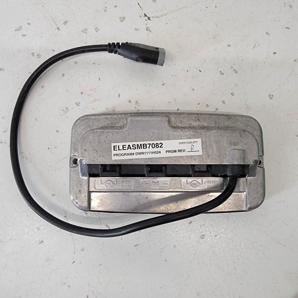 PG Drives D51300.04 ELEASMB7082 Power Module Controller Pride Jazzy Select Elite