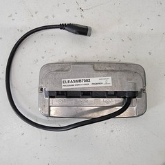 PG Drives D51300.04 ELEASMB7082 Power Module Controller Pride Jazzy Select Elite