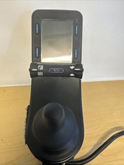 Permobil RNet Joystick 2.8” Display Screen D51635 PJSM Power Wheelchairs
