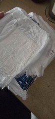 Pull Up Pants S/M 38/65 LB