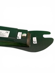 Ossur Talux prosthetic foot. Right. Size 27. Category 3. Excellent cond