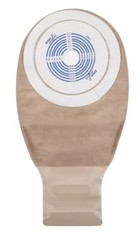 10 ConvaTec 416976 Esteem+ Ostomy Drainable Pouch 1BX/10EA Exp 2027-2028