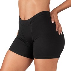 Vulvar Varicosity and Prolapse Support Boy-Leg Brief with Groin Compression B…