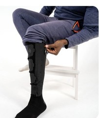 Sun Scientific aero wrap Gradient Compression System – Size Large Unilateral