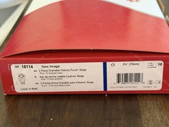 Hollister Supplies 14204, 18374, 8900, 3795, 18184, 18114, 18134, Eakin Seals