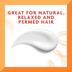 Cantu Daily Oil Moisturizer Shea Butter 13 Fl Oz Pack Of 3