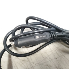 Genuine Inogen BA-306 Car Charger for Inogen One G5