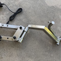 Access Unlimited Multi-Lift w/ Speedy Bar Lifting Mobility Device See Details