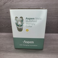 Aspen Vista Multipost Therapy Collar Universal Size Neck Brace 984250