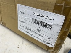 NEW Pride Victory 9 / 10 Motor, Brake, Transaxle ASSEMBLY Scooter DRVASMB2051