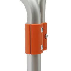 Shower Chair, Height Adjustable Shower Chair with Backrest, Armrests, Bath Chair