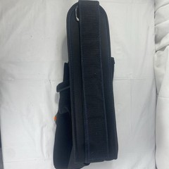 Hinged ROM Knee Brace with Side Stabilizers & Locking Dials Post Op Knee(Large )
