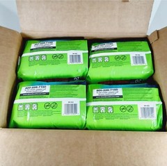 Prevail Disposable Underwear 80 Ct Medium PF-512 Per-Fit Extra Absorbency FAST