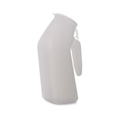 McKesson Male Urinal 32 oz. / 946 mL White