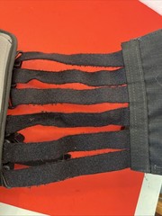 DeRoyal Ultralight XL Back Support Brace