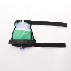 Non-Woven Drainage Bag Holder, Breathable Peritoneal Dialysis Catheter Leg Pouch